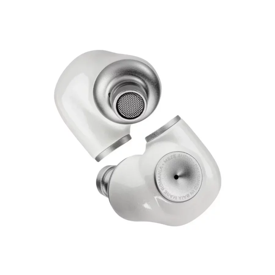 Meze Audio ALBA Kulak İçi Monitör Kulaklık