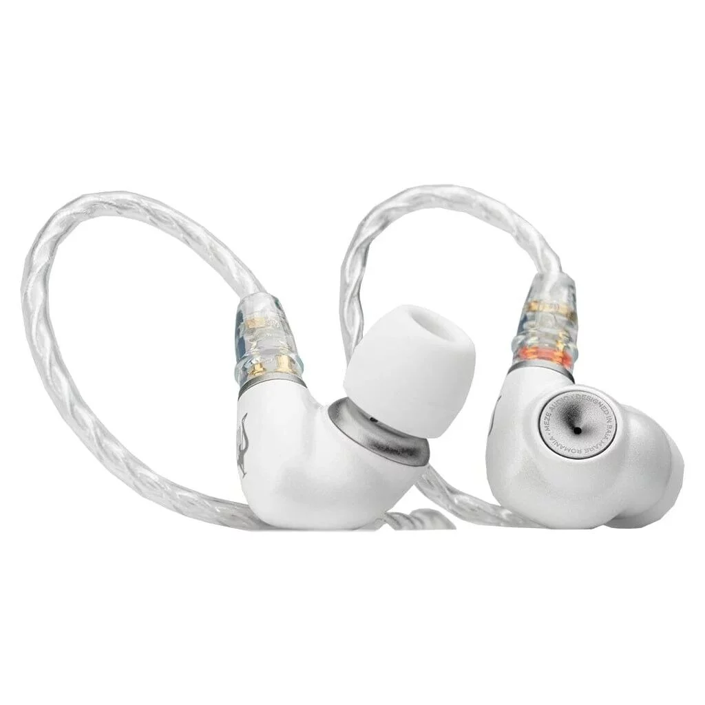 Meze Audio ALBA Kulak İçi Monitör Kulaklık Meze Audio ALBA Kulak İçi Monitör Kulaklık