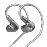 Meze Audio ASTRU Titanyum Kulak İçi Monitör Kulaklık