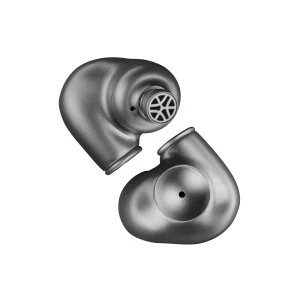 Meze Audio ASTRU Titanyum Kulak İçi Monitör Kulaklık