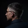 Meze Audio ASTRU Titanyum Kulak İçi Monitör Kulaklık