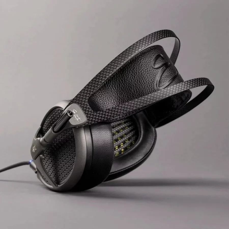 Meze Audio ELITE Tungsten Planar Manyetik Açık Kulaklık