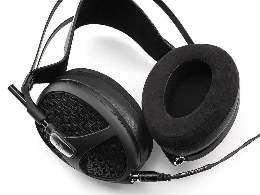 Meze Audio EMPYREAN II Planar Manyetik Açık Kulaklık