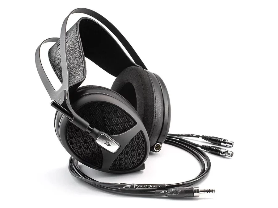 Meze Audio EMPYREAN II Planar Manyetik Açık Kulaklık