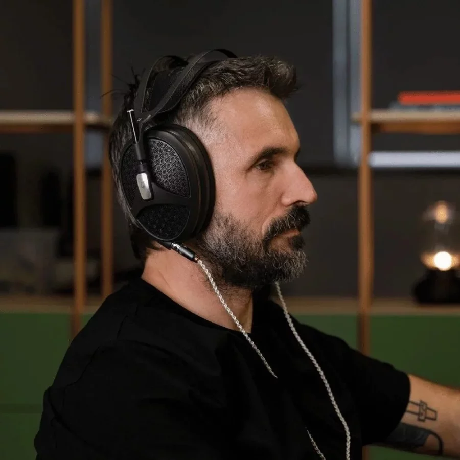 Meze Audio EMPYREAN II Planar Manyetik Açık Kulaklık