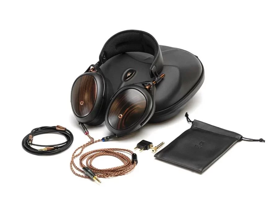 Meze Audio LIRIC II Planar Manyetik Kapalı Kulaklık