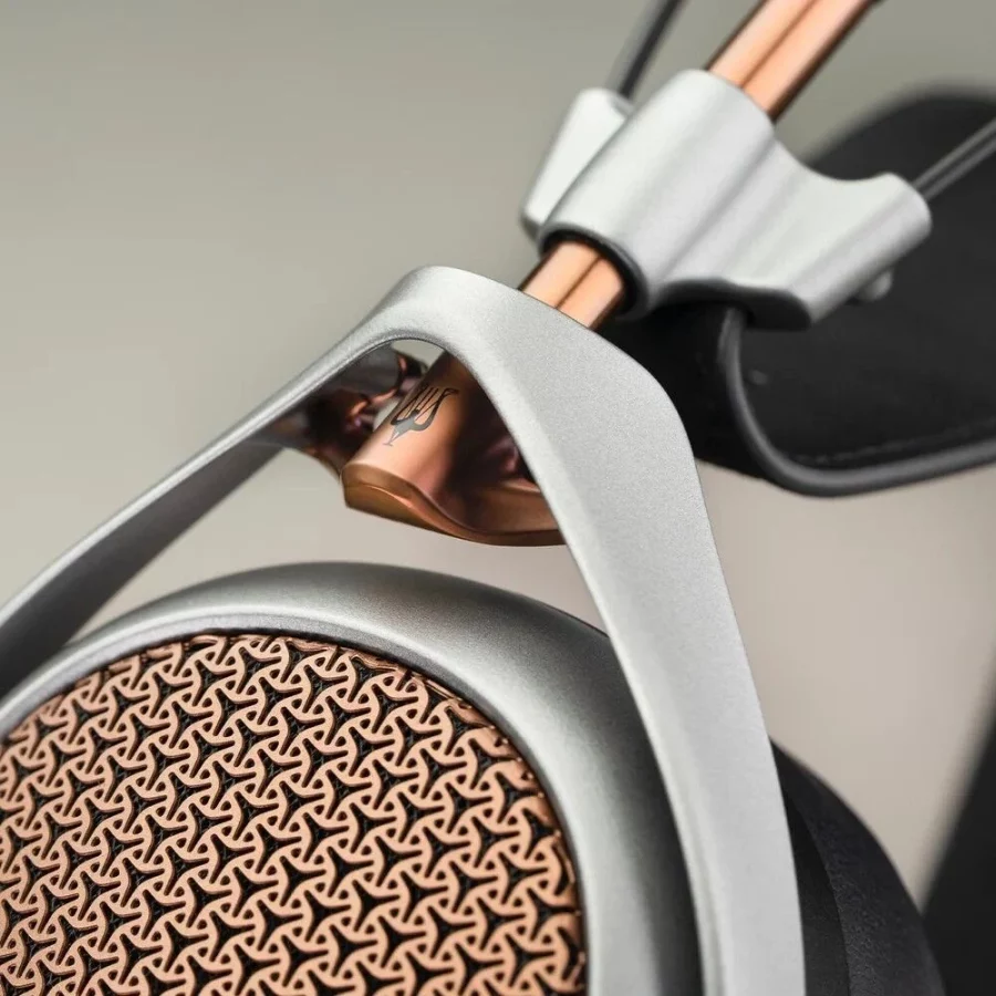 Meze Audio POET Planar Manyetik Açık Arkalı Kulaklık