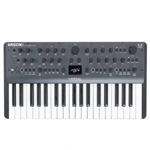 Modal Electronics Argon8 37 Tuşlu Wavetable Synthesizer