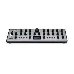 Modal Electronics Carbon8M Masaüstü Hibrit Synthesizer