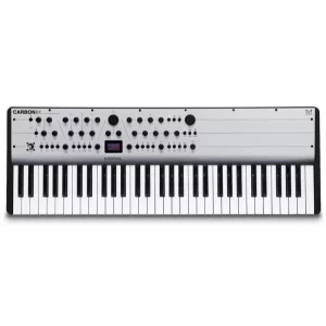 Modal Electronics Carbon8X 61 Tuşlu Hibrit Synthesizer