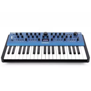 Modal Electronics Cobalt8 37 Tuşlu Sanal Analog Synthesizer