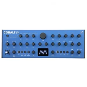 Modal Electronics Cobalt8M Masaüstü Sanal Analog Synthesizer