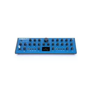 Modal Electronics Cobalt8M Masaüstü Sanal Analog Synthesizer