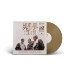 Modern Folk Üçlüsü – Müziğimizde Bir Doğru Nota Öyküsü (Renkli Plak)