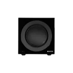Monitor Audio Anthra W10 Aktif Subwoofer Piano Siyah
