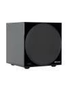 Monitor Audio Anthra W10 Aktif Subwoofer Piano Siyah
