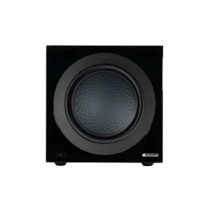 Monitor Audio Anthra W12 Aktif Subwoofer Piano Siyah