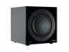 Monitor Audio Anthra W12 Aktif Subwoofer Piano Siyah