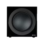 Monitor Audio Anthra W15 Aktif Subwoofer Piano Siyah