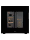 Monitor Audio Anthra W15 Aktif Subwoofer Piano Siyah