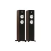 Monitor Audio Bronze 300 7G Kule Tipi Hoparlör (Çift) Ceviz