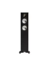 Monitor Audio Bronze 300 7G Kule Tipi Hoparlör (Çift) Ceviz