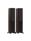 Monitor Audio Bronze 300 7G Kule Tipi Hoparlör (Çift) Ceviz
