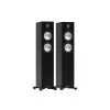 Monitor Audio Bronze 300 7G Kule Tipi Hoparlör (Çift) Siyah