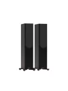 Monitor Audio Bronze 300 7G Kule Tipi Hoparlör (Çift) Siyah