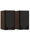 Monitor Audio Bronze 50 7G Raf Tipi Hoparlör Ceviz (Çift)