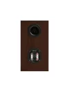 Monitor Audio Bronze 50 7G Raf Tipi Hoparlör Ceviz (Çift)