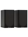Monitor Audio Bronze 50 7G Raf Tipi Hoparlör (Çift) Siyah