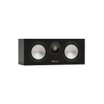 Monitor Audio Bronze C150 7G Merkez Hoparlör Siyah