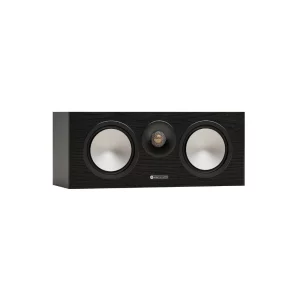 Monitor Audio Bronze C150 7G Merkez Hoparlör Siyah
