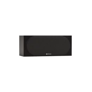 Monitor Audio Bronze C150 7G Merkez Hoparlör Siyah