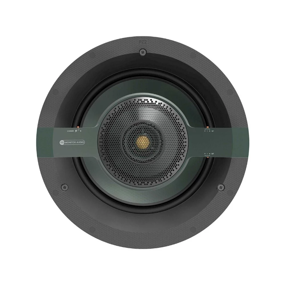 Monitor Audio C3L 3 Yollu Tavan İçi Hoparlör (Adet) Monitor Audio C3L 3 Yollu Tavan İçi Hoparlör (Adet)
