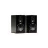 Monitor Audio Gold 100 6G Raf Tipi Hoparlör (Çift) Parlak Siyah
