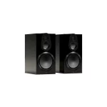 Monitor Audio Gold 100 6G Raf Tipi Hoparlör (Çift) Parlak Siyah