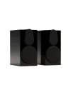 Monitor Audio Gold 100 6G Raf Tipi Hoparlör (Çift) Parlak Siyah