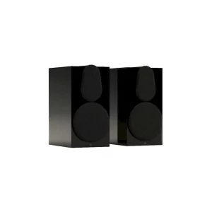 Monitor Audio Gold 100 6G Raf Tipi Hoparlör (Çift) Parlak Siyah