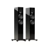 Monitor Audio Gold 300 6G Kule Tipi Hoparlör (Çift) Siyah