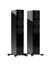 Monitor Audio Gold 300 6G Kule Tipi Hoparlör (Çift) Siyah