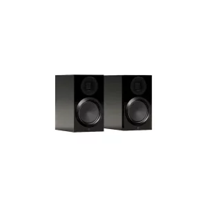 Monitor Audio Gold 50 6G Raf Tipi Hoparlör Piano Siyah (Çift)