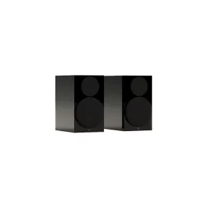 Monitor Audio Gold 50 6G Raf Tipi Hoparlör Piano Siyah (Çift)