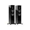 Monitor Audio Gold 500 6G Kule Tipi Hoparlör (Çift) Siyah