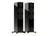 Monitor Audio Gold 500 6G Kule Tipi Hoparlör (Çift) Siyah