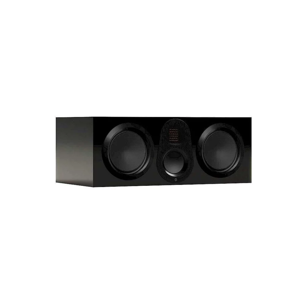 Monitor Audio Gold C250 6G Merkez Hoparlör Siyah Monitor Audio Gold C250 6G Merkez Hoparlör Siyah