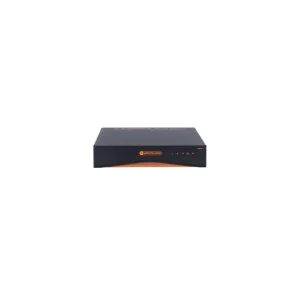 Monitor Audio IA125-4 4 Kanallı DSP Power Amfi Siyah