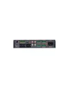 Monitor Audio IA125-4 4 Kanallı DSP Power Amfi Siyah