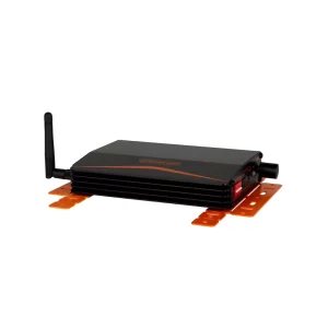 Monitor Audio IA40-3 Kompakt Stereo Amplifikatör